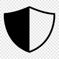 security, safe, protect, guard icon svg