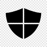 security, safe, protect, safeguard icon svg