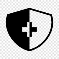 security, defense, safe, protect icon svg