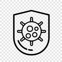 security, safe, keep, keep safe icon svg