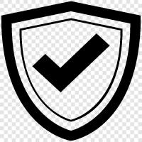 security system, security monitoring, security camera, security ok icon svg