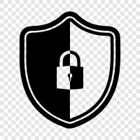 Security Systems, Security Cameras, Security Alarm Systems, Security Guards icon svg