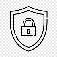 Security Systems, Security Guard, Security Cameras, Security Guards icon svg