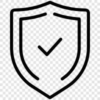 security, online security, online privacy, online anonymity icon svg