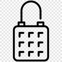 security, locks, security locks, keypad icon svg