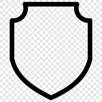 Security, Shielding, Shielding Devices, Shielding Services icon svg