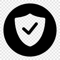 security, protection, privacy, antivirus icon svg