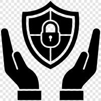 security icon svg