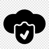 security, safety, shield, guard icon svg