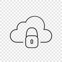 Security, Locksmith, Key, Opener icon svg