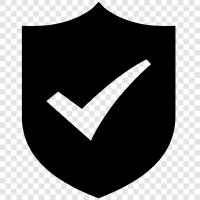 Security, Protection, Shielding, Shield icon svg