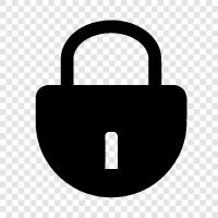 security, encryption, protect, keep icon svg