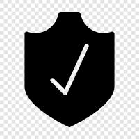 security, protect, safe, secure icon svg