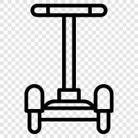 Segway Tour, Segway Vermietung, Segway Shop, Segway Teile symbol