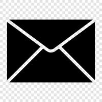 send, email, send message, email message icon svg