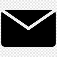 send, email, send email, send messages icon svg