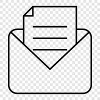 send, email, send mail, email message icon svg