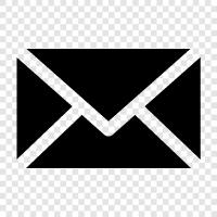 send, email, send email, email message icon svg