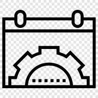 Einstellungen App, Einstellungen Menü, Systemeinstellungen, Mobile Netzwerkeinstellungen symbol