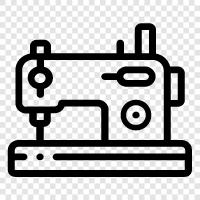 Sewing Classes, Sewing Machines For Sale, Sewing Machine Reviews, Sewing Machine icon svg