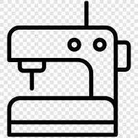 Sewing Machine Accessories, Sewing Machine Parts, Sewing Machines for Sale, Sewing Machine icon svg