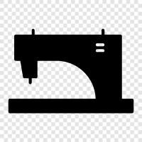 Sewing Machines, Sewing Machine Reviews, Sewing Machine Prices, Sew icon svg