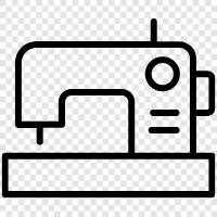 Sewing Machines, Sewing Machine Supplies, Sewing Machine Repair, Sewing Machine icon svg