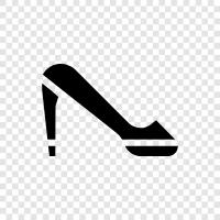 sexy, sexy shoes, high heeled shoes, shoes icon svg