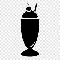 shake, milk, shakeology, shakeology drink icon svg