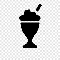 shake, milkshake recipe, shakeology, milkshake recipe for icon svg