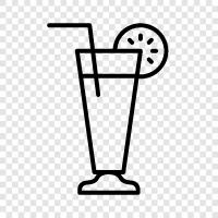 Shaker, stirring, cocktails, Mixed Drinks icon svg