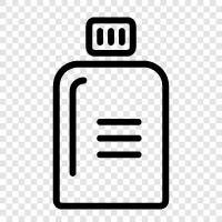 shampoo ingredients, shampoo reviews, shampoo for hair loss, shampoo for greasy icon svg