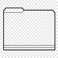 share, Folder icon svg