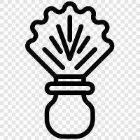 Shaving Brush Manufacturers, Shaving Brush Suppliers, Shaving, Shaving Brush icon svg