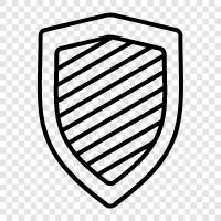 shield icon svg