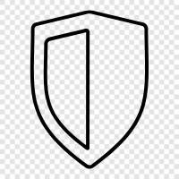 shield icon svg