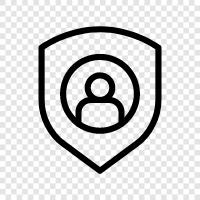 shield, armor, protection, defense icon svg