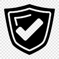 shield, ballistic shield, defense, personal protection icon svg