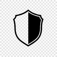 Shielding, Armor, Defense, Security icon svg