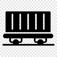 shipping, shipping container, shipping container company, shipping container for sale icon svg