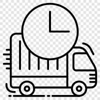 shipping containers, shipping rates, shipping containers for sale, shipping containers for rent icon svg