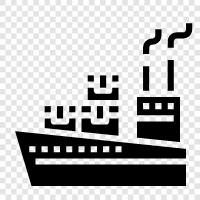 shipping containers, shipping containers for sale, shipping containers for rent, Shipping icon svg