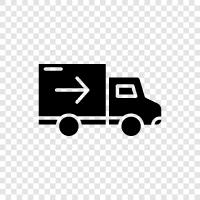 shipping, shipping company, freight, freight company icon svg