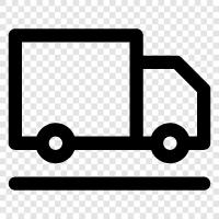 shipping, shipment, forwarding, freight icon svg