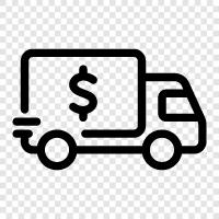 shipping, shipping cost, shipping price, shipping calculator icon svg