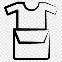 shipping shirt, shirt packaging, shirt shipping, shirt shipping company icon svg