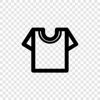 shirt, clothing, clothing company, children s clothing icon svg