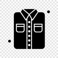 shirt icon svg