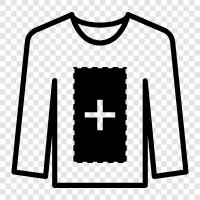 shirt icon svg