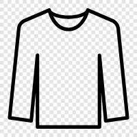 shirt icon svg